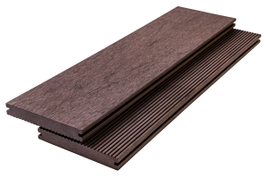 Террасная доска ДПК Bamberg Solid, Mexican Amaranth