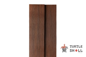 Универсальная доска из ДПК Bamberg, Universal Board, Lebanese Cedar